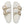 Load image into Gallery viewer, Arizona EVA Big Buckle Eggshell Narrow