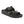 Load image into Gallery viewer, Arizona EVA Big Buckle Black Narrow