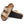 Load image into Gallery viewer, Arizona SFB Sandcastle Nubuck Leather Regular