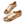 Load image into Gallery viewer, Cara Bronze Floral