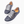 Load image into Gallery viewer, Cara Pebble Navy