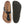 Load image into Gallery viewer, Gizeh Patent Black Birko Flor Regular