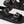Load image into Gallery viewer, Hastice Black