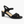 Load image into Gallery viewer, Josette Black Sparkle