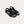 Load image into Gallery viewer, Kawhia Black Knit