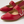 Load image into Gallery viewer, Okla Dark Red