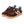 Load image into Gallery viewer, Pace Dark Camel Leopard