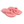 Load image into Gallery viewer, Rebound Orthotic Thongs Pink
