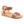 Load image into Gallery viewer, Utica Embossed Caramel