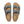 Load image into Gallery viewer, Arizona SFB Basalt Grey Suede Leather Regular