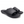 Load image into Gallery viewer, Rebound Orthotic Slides Black