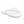 Load image into Gallery viewer, Rebound Orthotic Thongs White