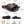 Load image into Gallery viewer, Rebound Orthotic Slides Black