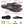 Load image into Gallery viewer, Rebound Orthotic Thongs White