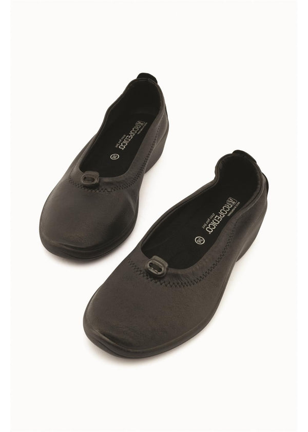 Cabrera J65 Black