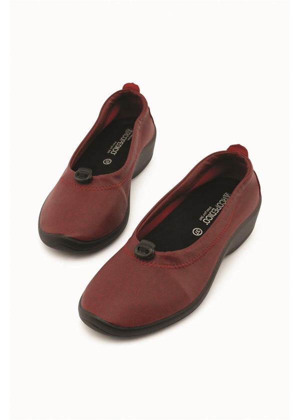 Cabrera J66 Cherry