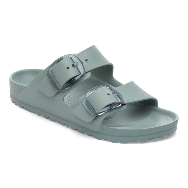 Arizona Big Buckle EVA Pure Sage Narrow
