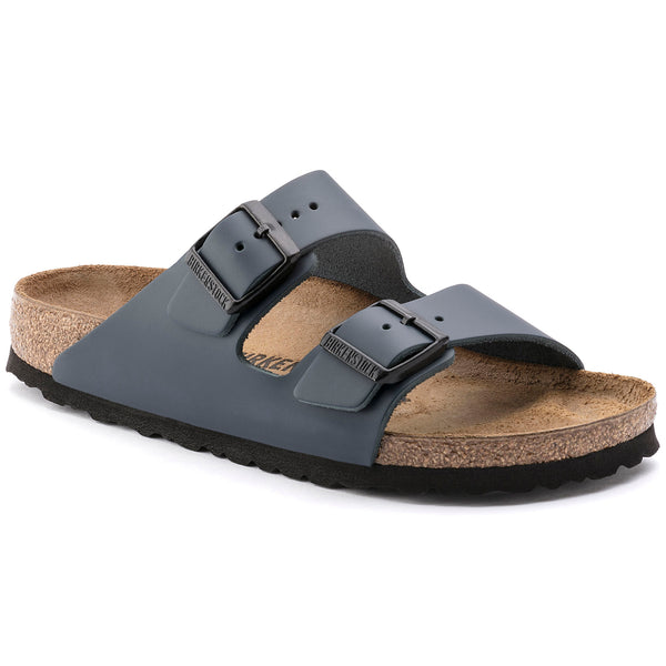 Arizona Blue Smooth Leather Regular