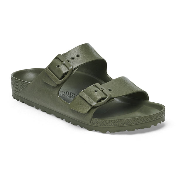 Arizona Eva Khaki Regular