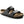 Load image into Gallery viewer, Arizona SFB Black Birko Flor Regular
