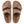 Load image into Gallery viewer, Arizona Tobacco Brown Oiled Leather Regular
