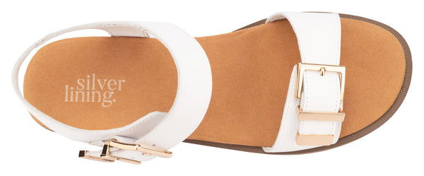 Bellbrae White