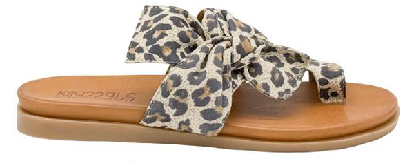 Brie Leopard