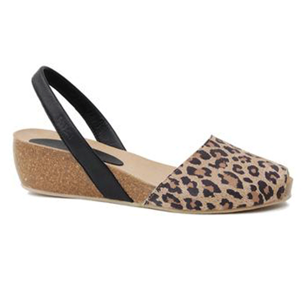 Cardona Leopard