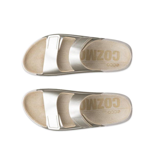 Cozmo White Gold