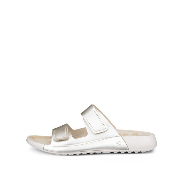 Cozmo White Gold