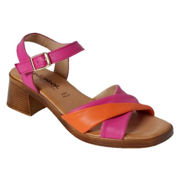 Cris Fuchsia