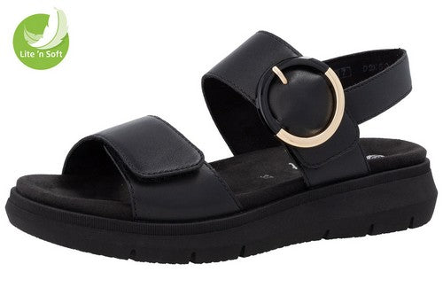 D2K50 Jenny Black