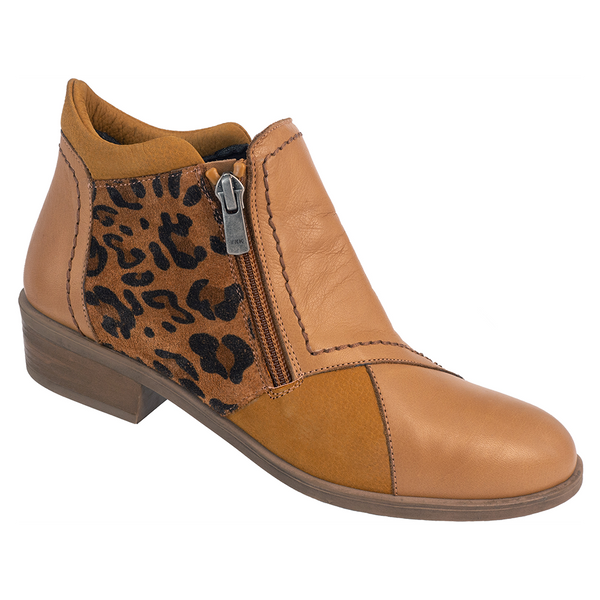 Demi Tan Leopard Combo