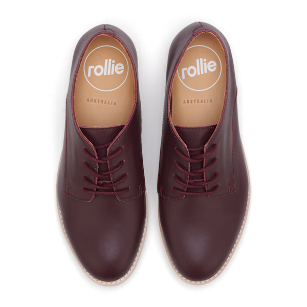 Derby Super Soft Dark Cherry