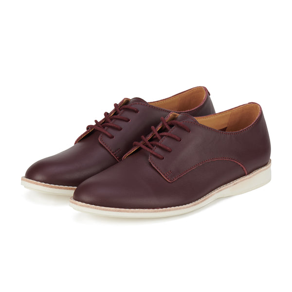 Derby Super Soft Dark Cherry