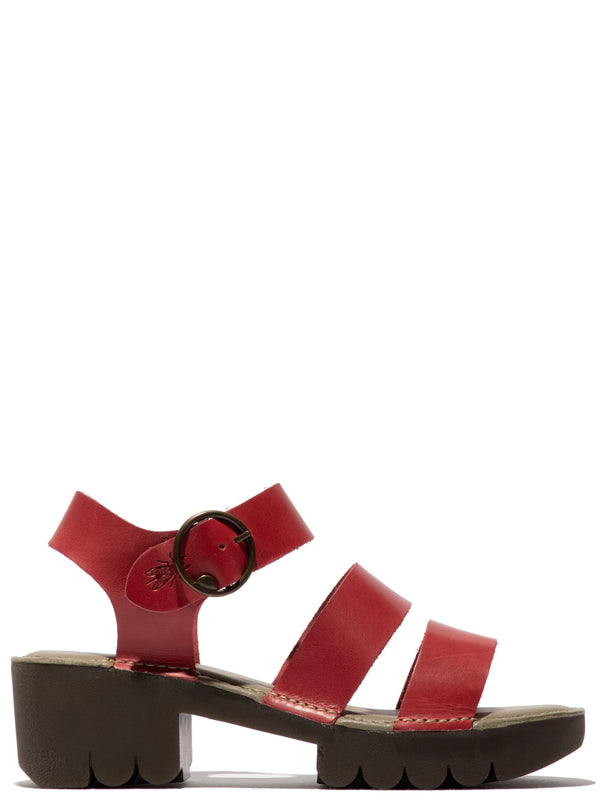 Egly Red