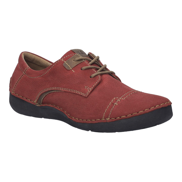 Fergey 41 Red Combo