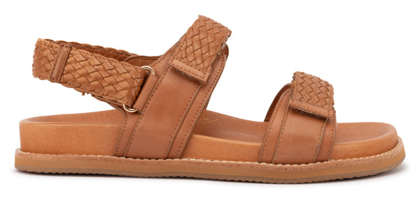 Findlay Weave Tan