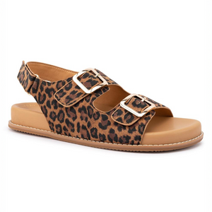 Fleming Leopard