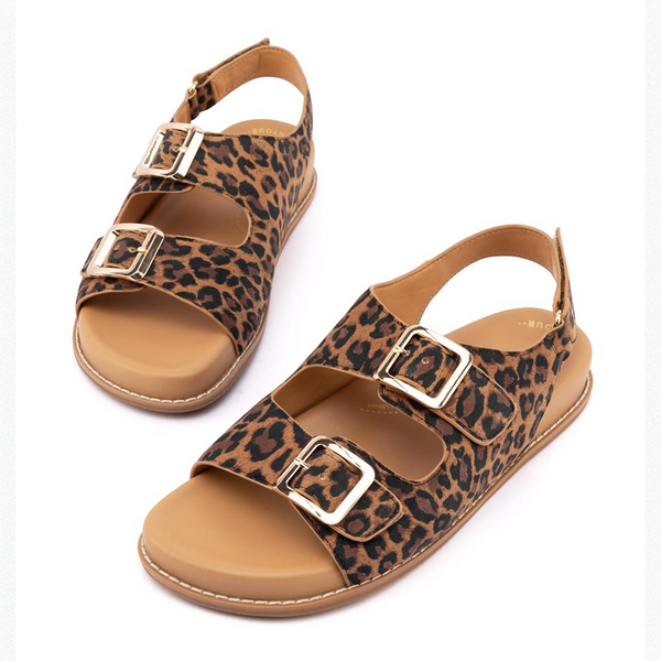 Fleming Leopard