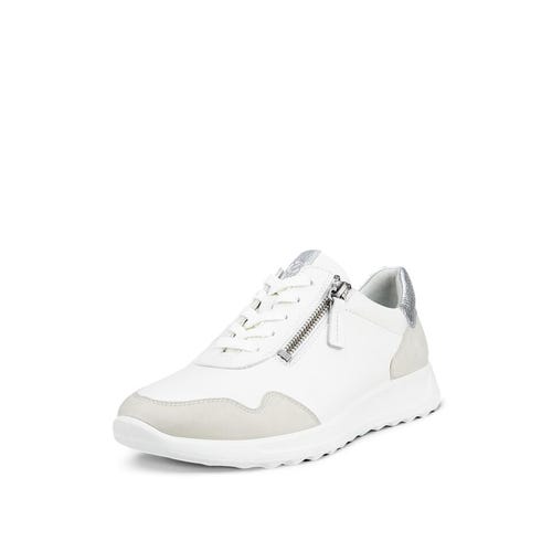 Flexure Runner White