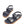 Load image into Gallery viewer, Florin Navy
