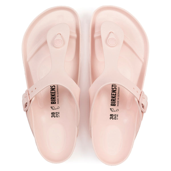 Gizeh EVA Light Rose Regular