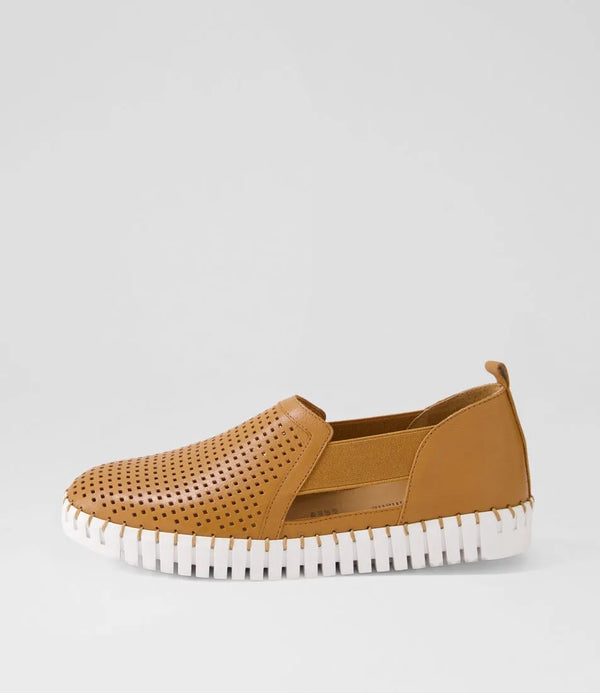Habiki Dark Tan