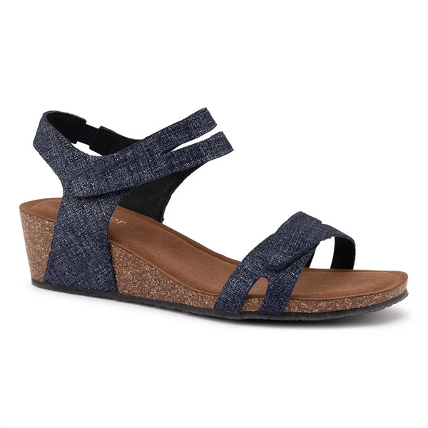 Kimberley Jeans Blue