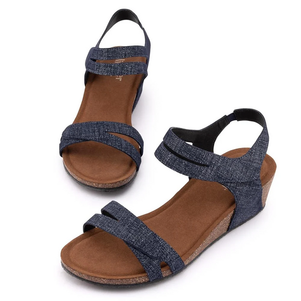 Kimberley Jeans Blue