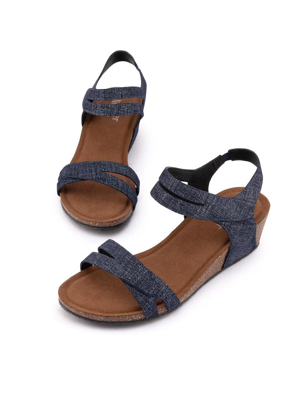 Kimberley Jeans Blue
