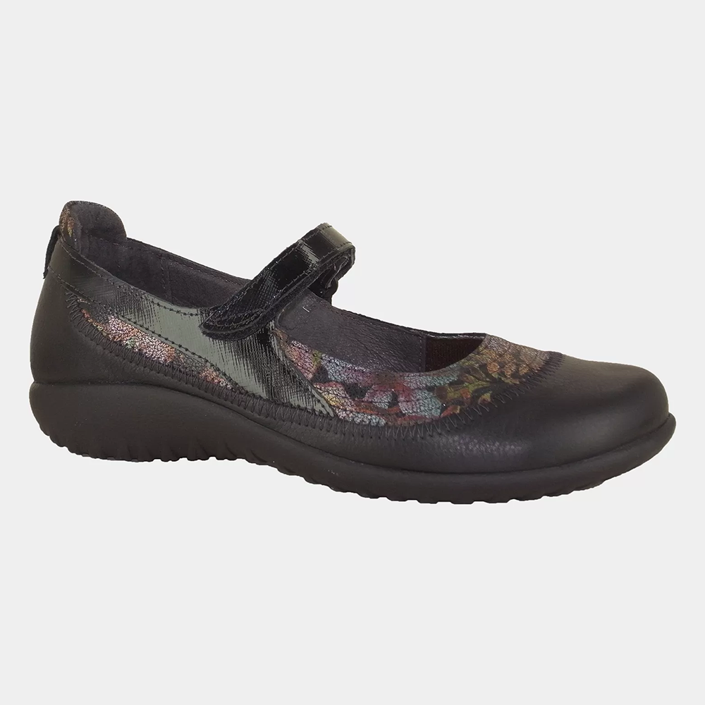 Naot blue shoes sales