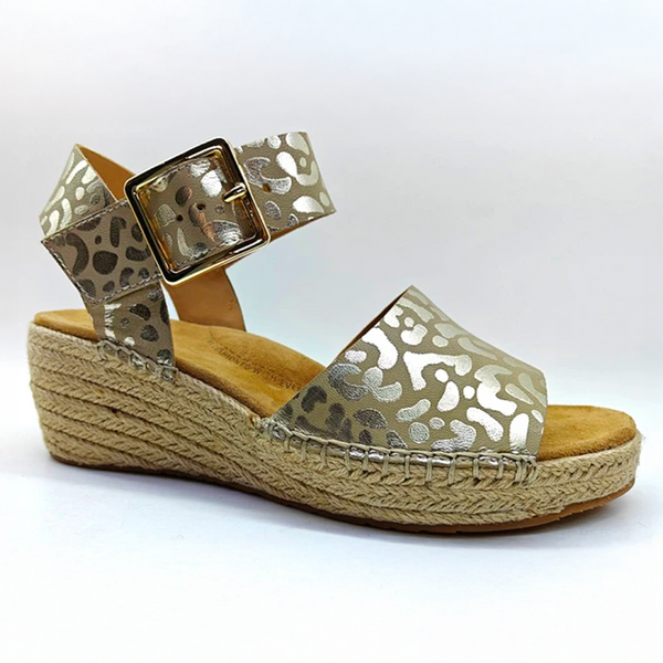 Kraig Camel and Gold