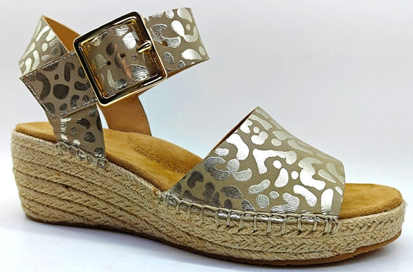 Kraig Camel and Gold